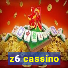 z6 cassino